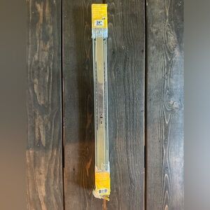 Full extension soft close drawer slides